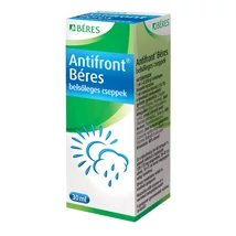 Antifront Béres belsőleges cseppek 30ml