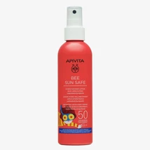 Apivita Bee Sun Safe Kid Spray SPF50 200 ml