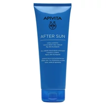 Apivita Bee Sun Safe Napozás Utáni Gél-Krém 200 ml