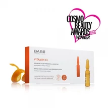 Babé Ampulla C Vitaminos 10X2ml