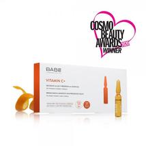 Babé Ampulla C Vitaminos 10X2ml