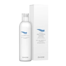Babé Hajsampon Korpás Zsíros Hajra 250ml Kifutó termék!