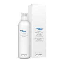 Babé Hajsampon Korpás Zsíros Hajra 250ml