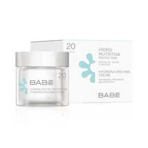 Babé Tápláló Hidratáló Krém Plusz SPF20 50ml