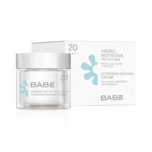 Babé Tápláló Hidratáló Krém Plusz SPF20 50ml