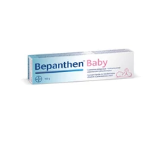 Bepanthen Baby 100g