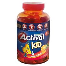 Béres Actival Kid gumivitamin 90x