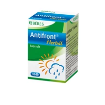 Béres Antifront Herbál kapszula 30x