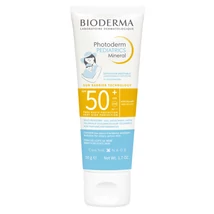 Bioderma Photoderm Pediatrics MINERAL SPF50+ 50g