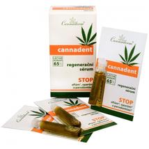 Cannadent regeneráló szérum 5x1.5ml