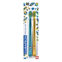 Curaprox CS 5460 ultra soft Summer Limited Edition Duo