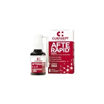 Curasept Afterapid DNA spray 15ml