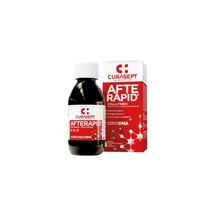Curasept Afterapid DNA szájöblögető 125ml