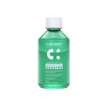 Curasept Daycare Protection Booster szájvíz herbal invasion 250 ml