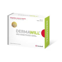 Dermawill kapszula 60x