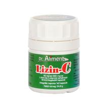 Dr Aliment Lizin-C kapszula 60x