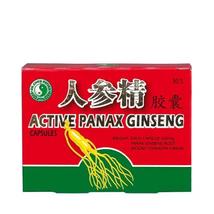 Dr Chen Aktív Panax Ginseng kapszula 30x