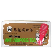 Dr Chen Anti-Adip Wu-Long tea 30x4g