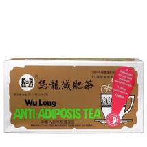 Dr Chen Anti-Adip Wu-Long tea 30x4g