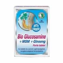 Dr Chen Bio Glucosamine Forte 1200mg tabletta 40x