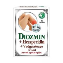 Dr Chen Diozmin Heszperidin kapszula 60x