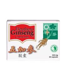 Dr Chen Eleuthero Ginseng kapszula 30x