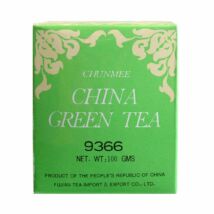 Dr Chen Eredeti Kínai zöld tea szálas 100g