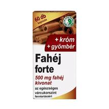 Dr Chen Fahéj Forte kapszula 60x