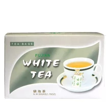 Dr Chen Fehér Tea 25x2g