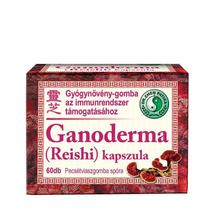 Dr Chen Ganoderma kapszula 60x