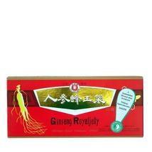 Dr Chen Ginseng Royal Jelly ampulla 10x 10ml