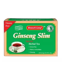 Dr Chen Ginseng Slim Tea 20x 2,2g