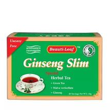 Dr Chen Ginseng Slim Tea 20x 2,2g