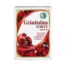 Dr Chen Gránátalma Forte kapszula 60x