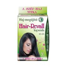 Dr Chen Hair Revall 500mg kapszula 40x
