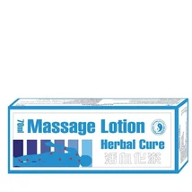 Dr Chen Herbal Cure Masszázskrém 1x70ml