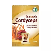 Dr Chen Immungold kapszula 40x 400mg