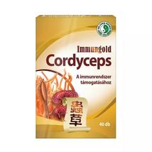 Dr Chen Immungold kapszula 40x 400mg