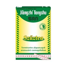 Dr Chen Jiangzhi Tsan Szűztea 15x3g