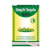 Dr Chen Jiangzhi Tsan Szűztea 15x3g