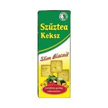 Dr Chen Jiangzhi Tsan Szűztea Keksz 50x