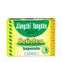 Dr Chen Jiangzhi Tsan Szűztea kapszula 80x