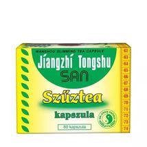 Dr Chen Jiangzhi Tsan Szűztea kapszula 80x
