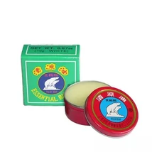 Dr Chen Kínai Balzsam 19g