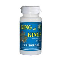 Dr Chen King Of Kings kapszula Férfiaknak 50x