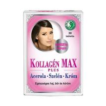 Dr Chen Kollagén Max Plus filmtabletta 30x