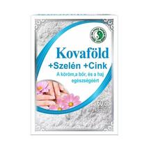 Dr Chen Kovaföld Szelén Cink kapszula 60x