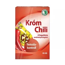Dr Chen Króm Chili kapszula 60x