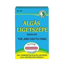Dr Chen Ligetszépe Olaj kapszula 50x