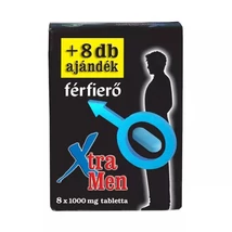 Dr Chen Lovermen Xtramen tabletta 16x duopack